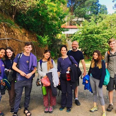 The Grand Bandarawela Otel Dış mekan fotoğraf