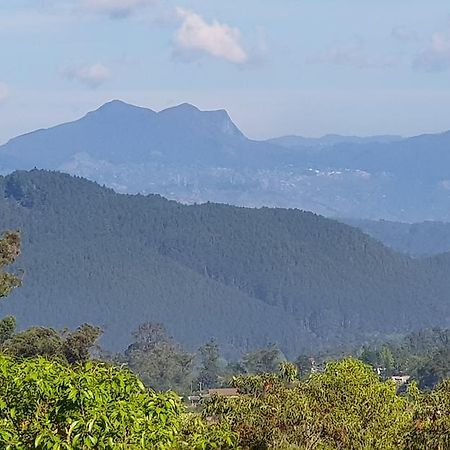 The Grand Bandarawela Otel Dış mekan fotoğraf