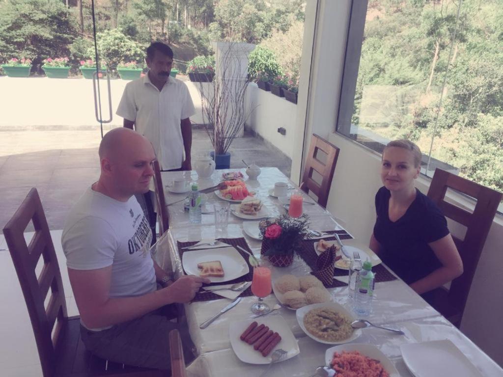 The Grand Bandarawela Otel Dış mekan fotoğraf