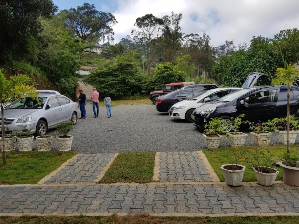 The Grand Bandarawela Otel Dış mekan fotoğraf