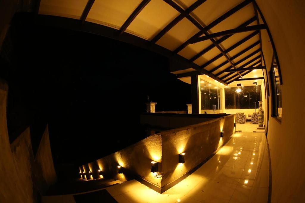 The Grand Bandarawela Otel Dış mekan fotoğraf