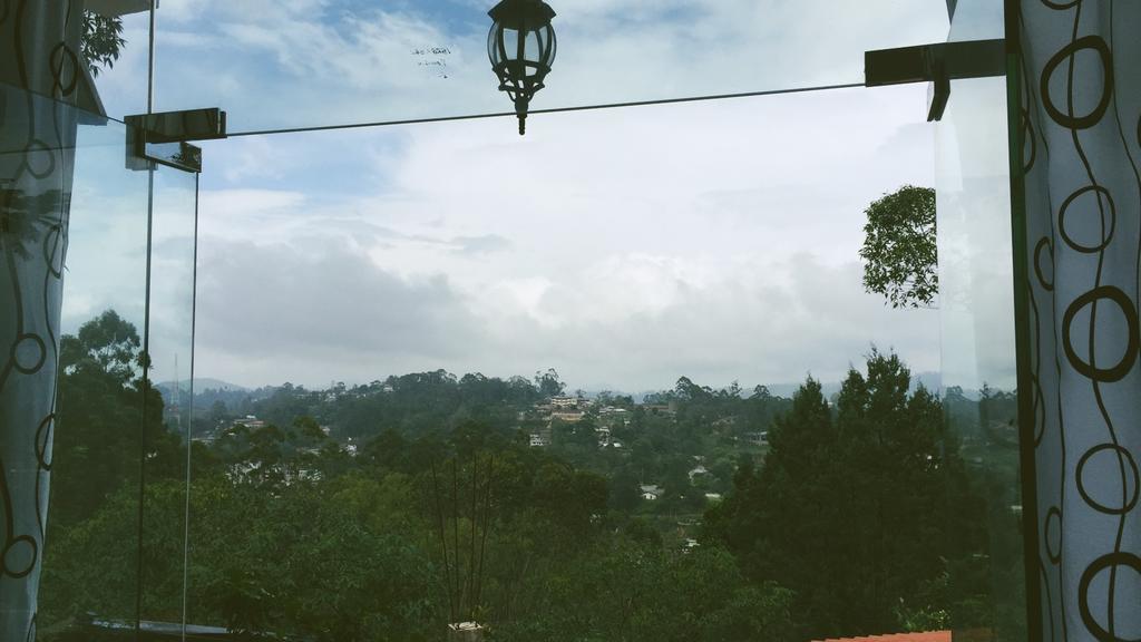 The Grand Bandarawela Otel Dış mekan fotoğraf