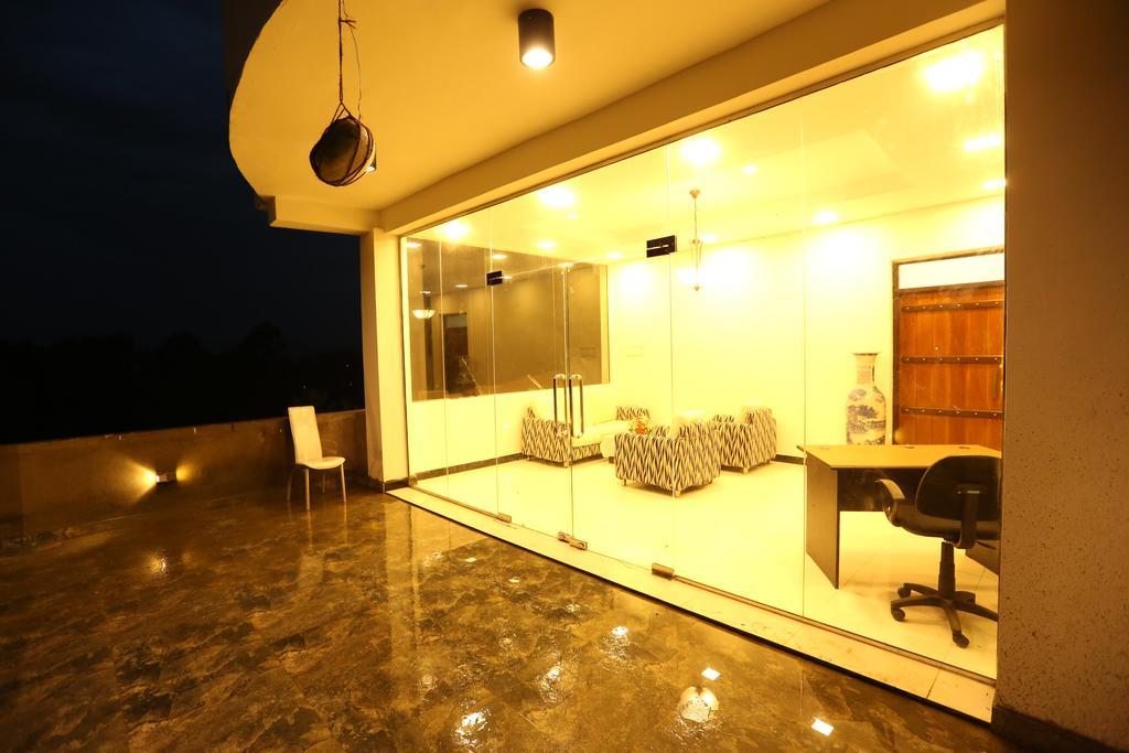 The Grand Bandarawela Otel Dış mekan fotoğraf