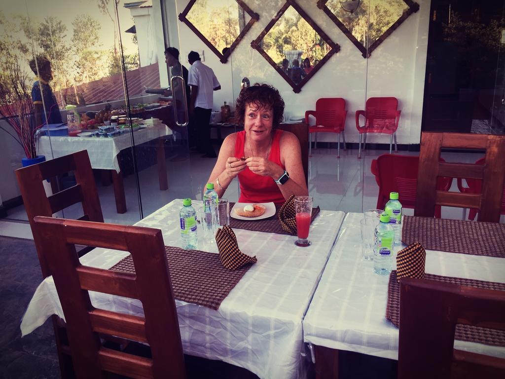 The Grand Bandarawela Otel Dış mekan fotoğraf