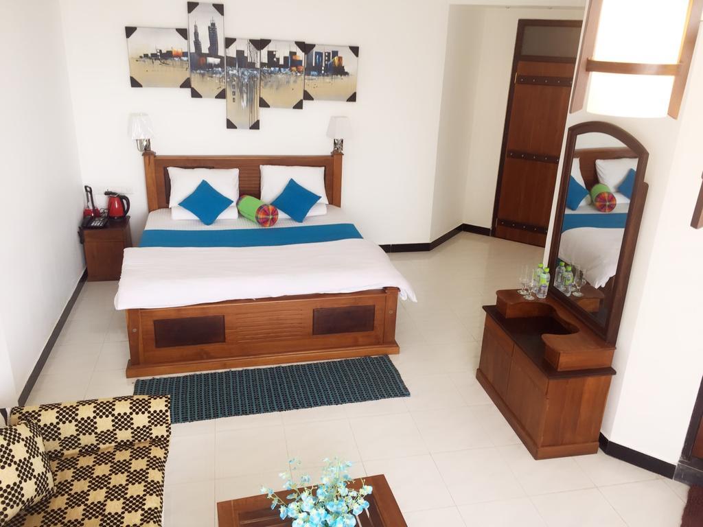 The Grand Bandarawela Otel Dış mekan fotoğraf