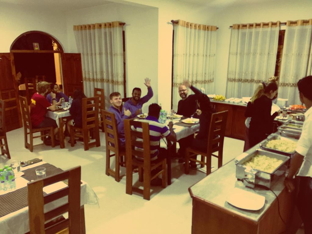 The Grand Bandarawela Otel Dış mekan fotoğraf