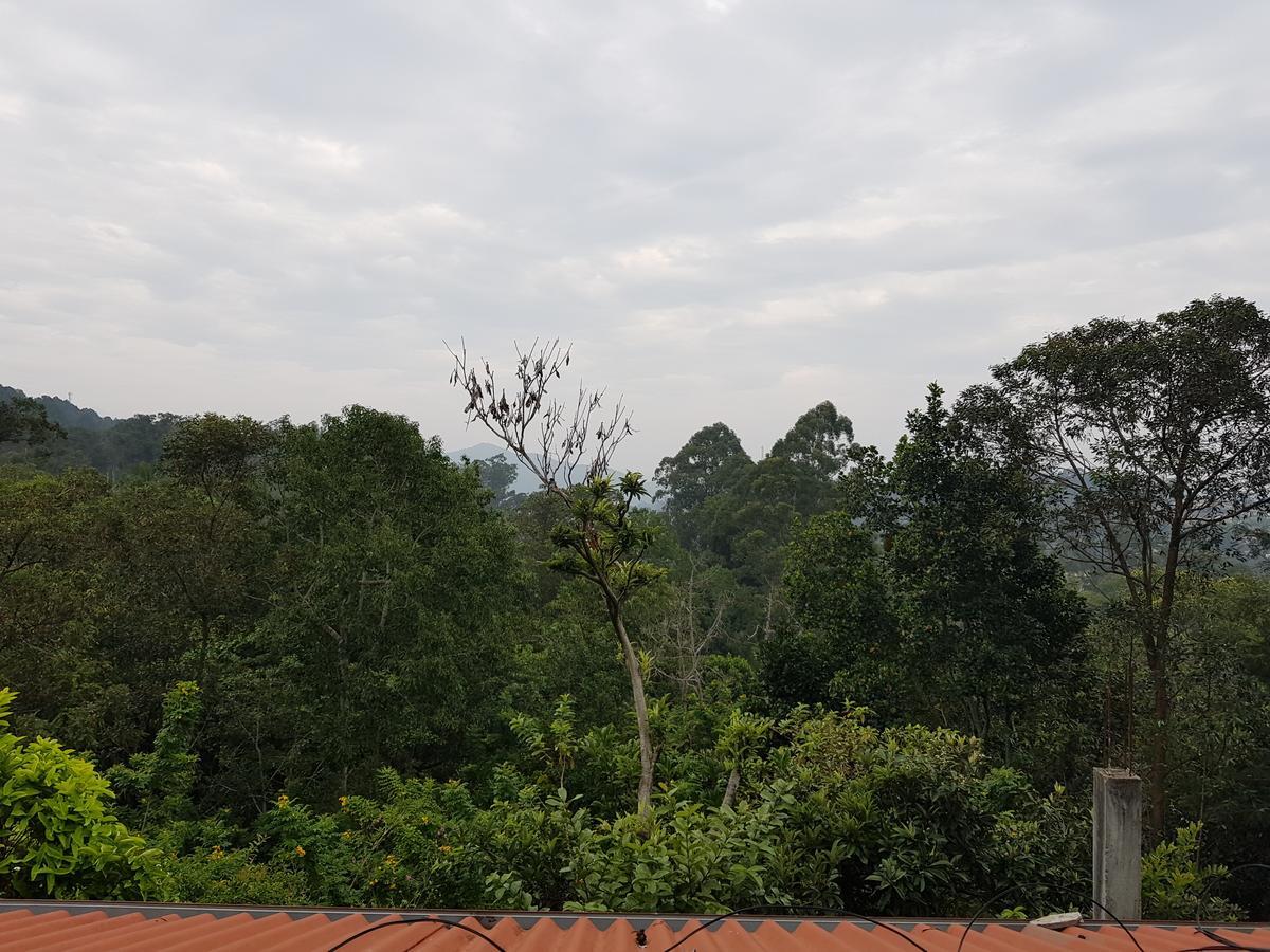 The Grand Bandarawela Otel Dış mekan fotoğraf