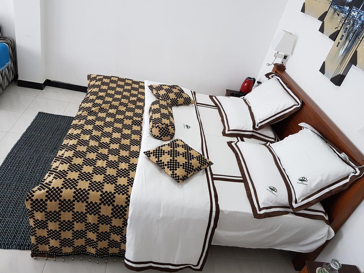 The Grand Bandarawela Otel Dış mekan fotoğraf