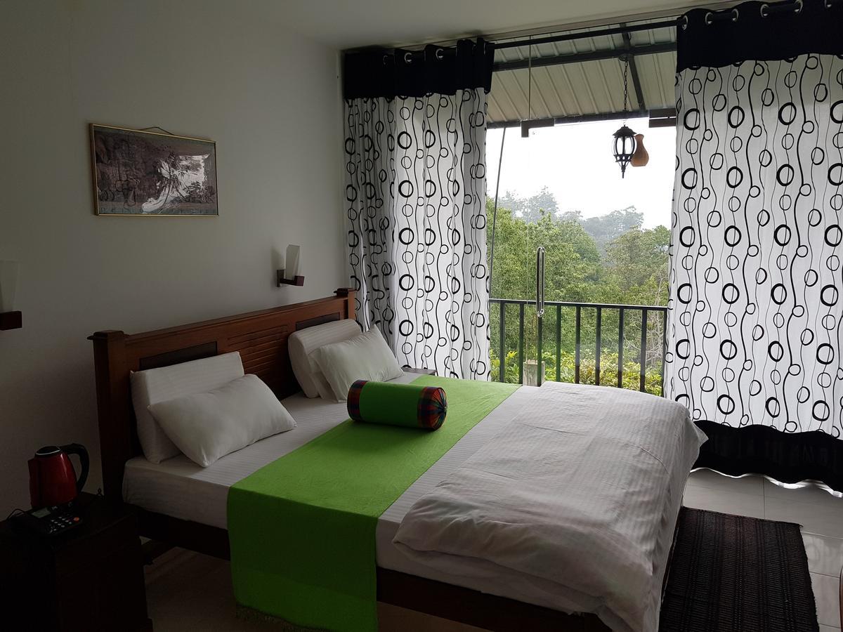 The Grand Bandarawela Otel Dış mekan fotoğraf