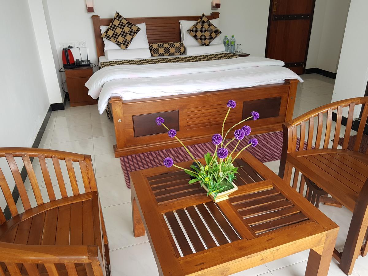 The Grand Bandarawela Otel Dış mekan fotoğraf