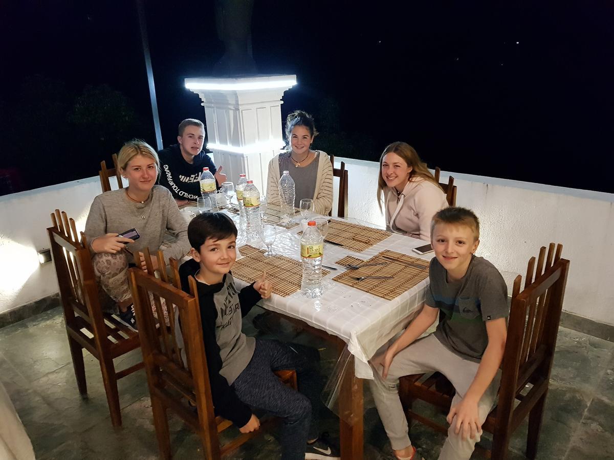The Grand Bandarawela Otel Dış mekan fotoğraf