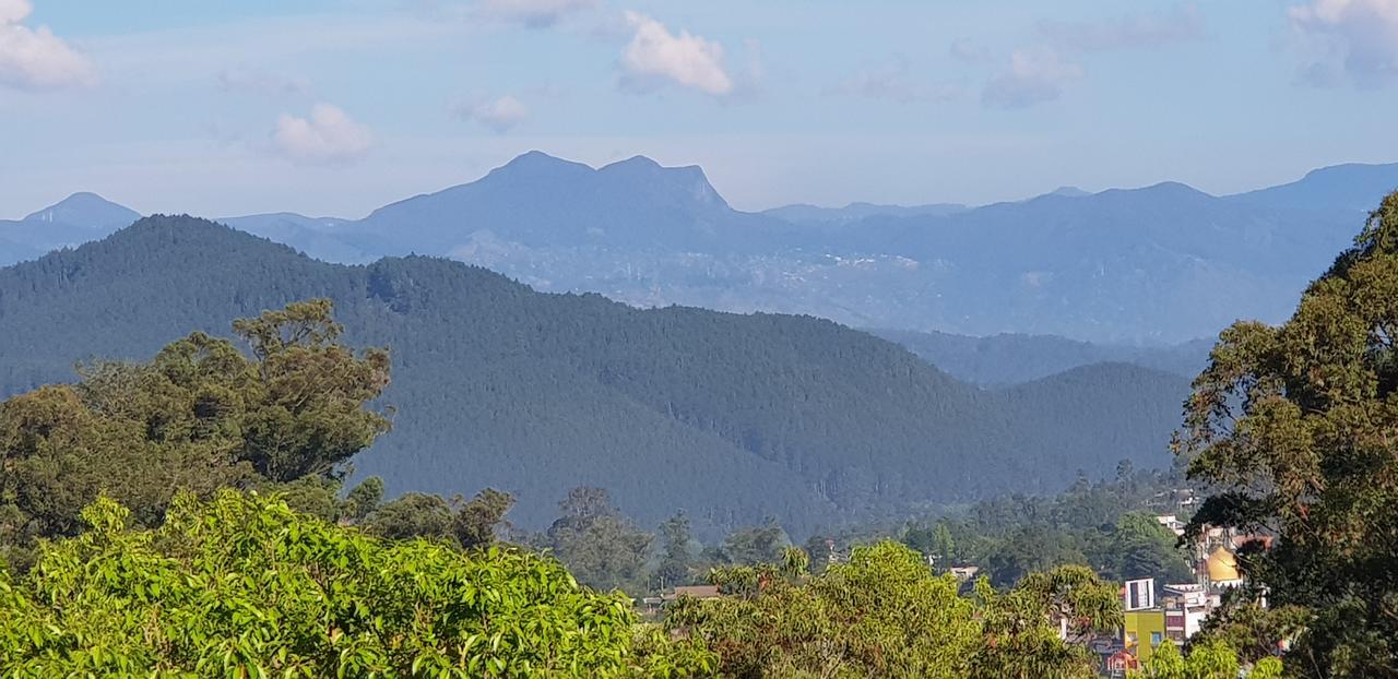 The Grand Bandarawela Otel Dış mekan fotoğraf