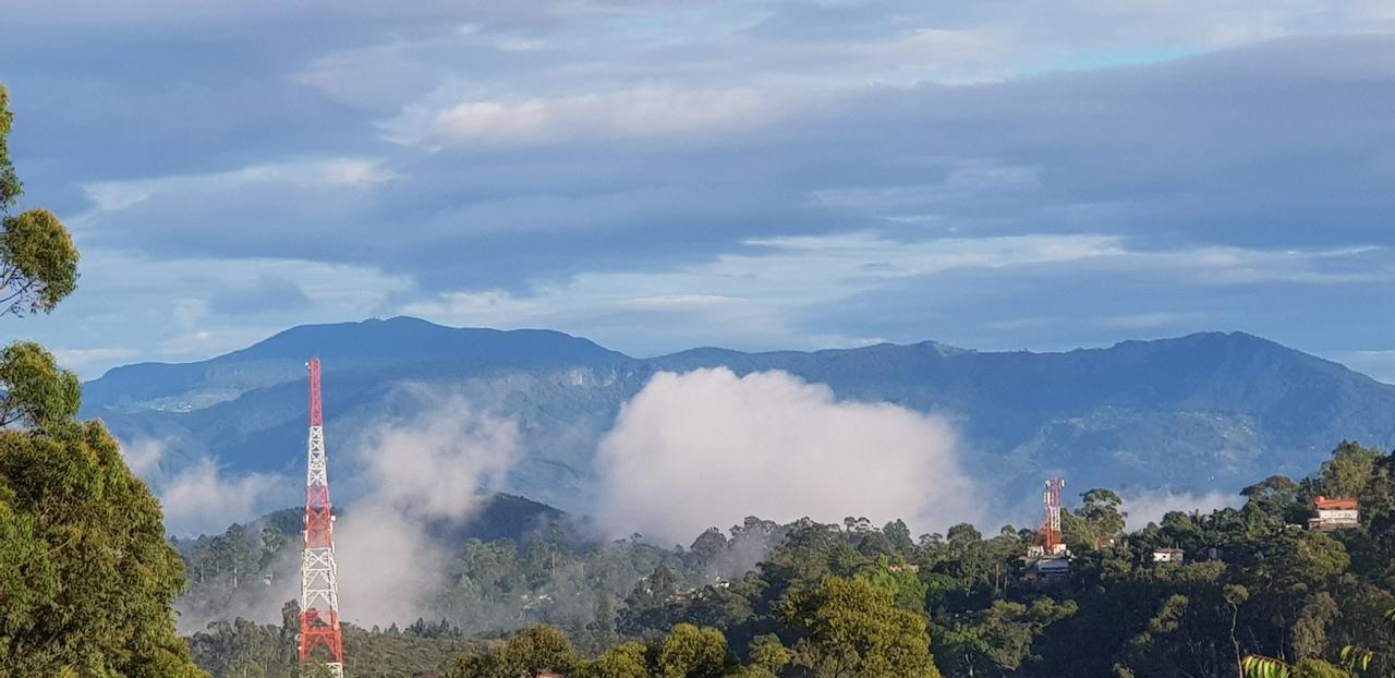 The Grand Bandarawela Otel Dış mekan fotoğraf