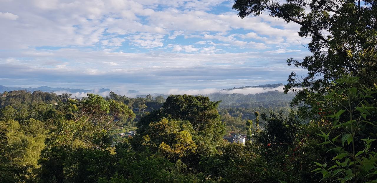 The Grand Bandarawela Otel Dış mekan fotoğraf