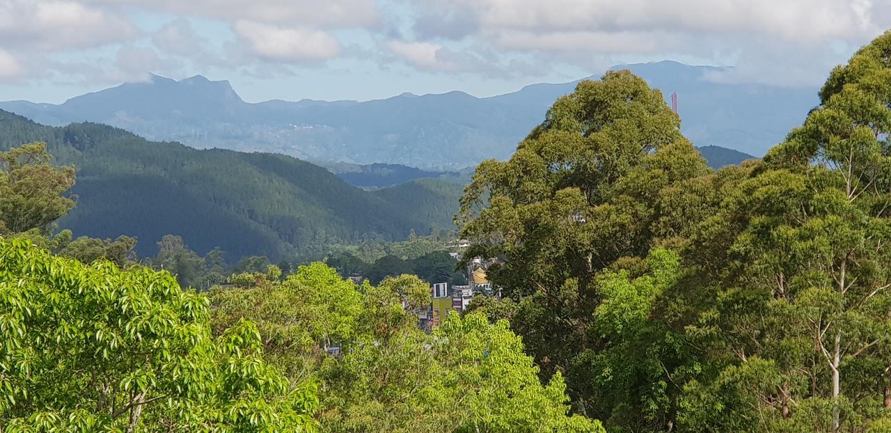 The Grand Bandarawela Otel Dış mekan fotoğraf