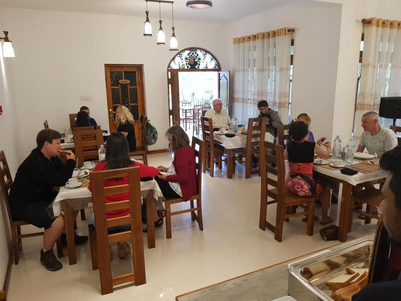 The Grand Bandarawela Otel Dış mekan fotoğraf