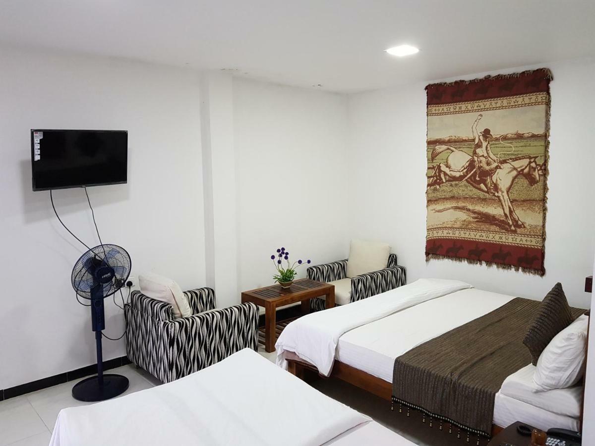 The Grand Bandarawela Otel Dış mekan fotoğraf